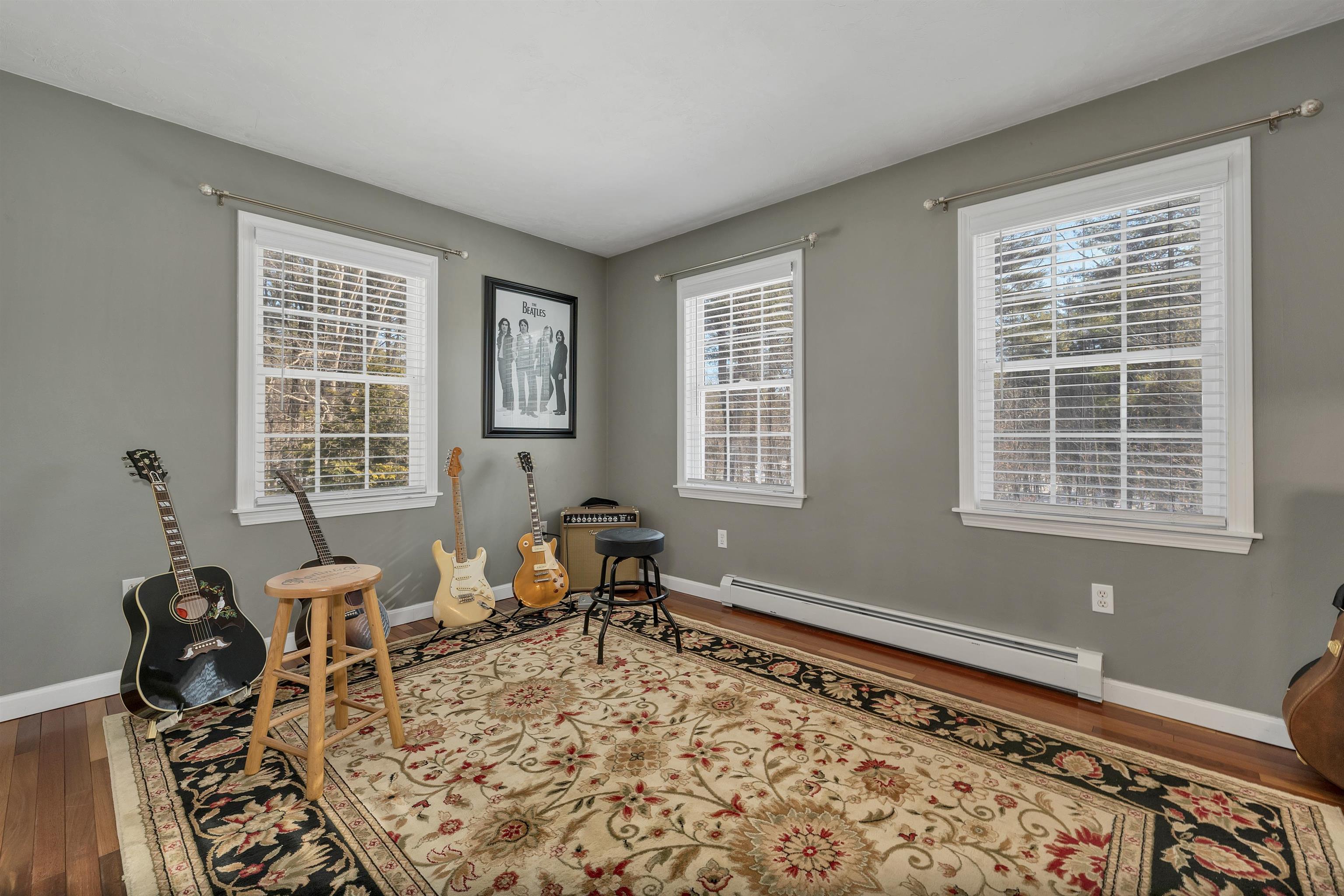 5 Ridge Road Newfields, NH 03856 - Photo 40 of 60