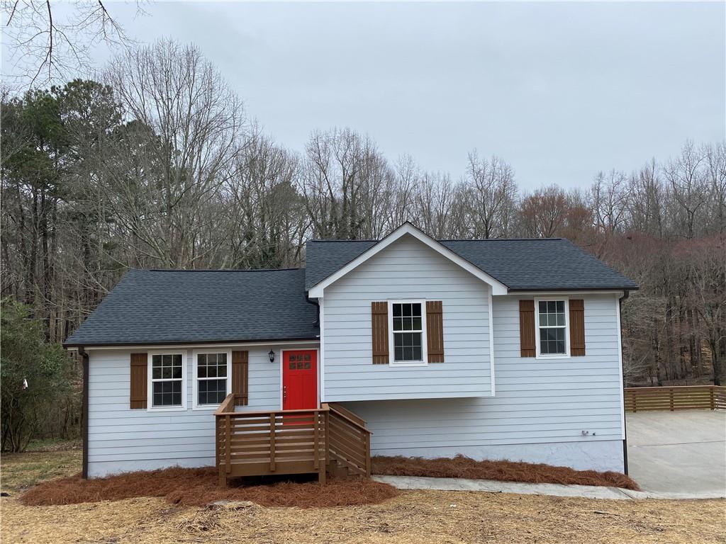 1617 Summit Ridge Auburn, GA 30011 - Photo 1 of 1 Gallery Image 1
