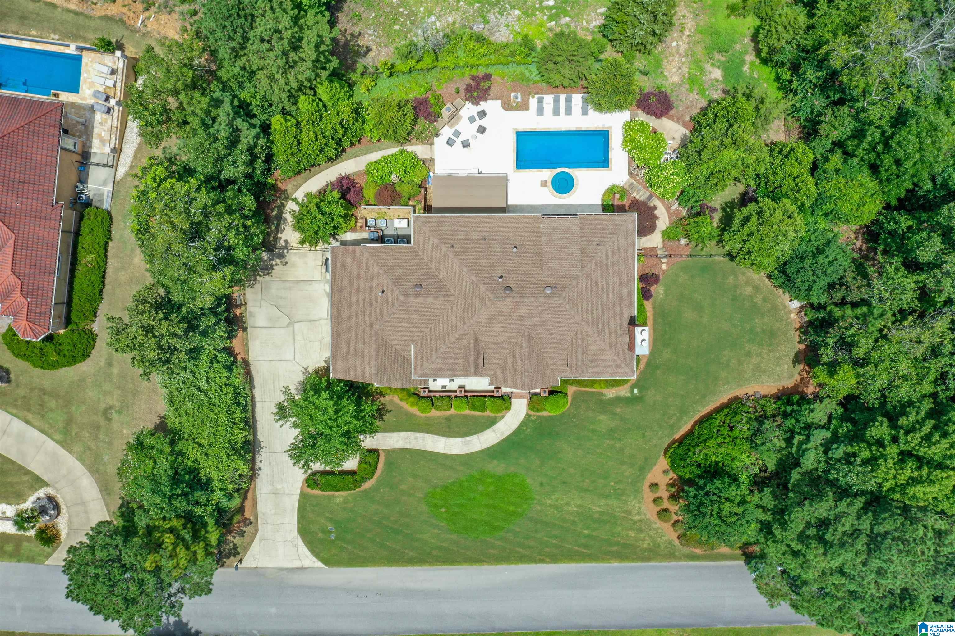 284 Kings Crest Lane Pelham, AL 35124 - Photo 28 of 29
