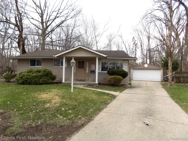 $2,200 | 39417 Cather Street, Canton, MI 48187