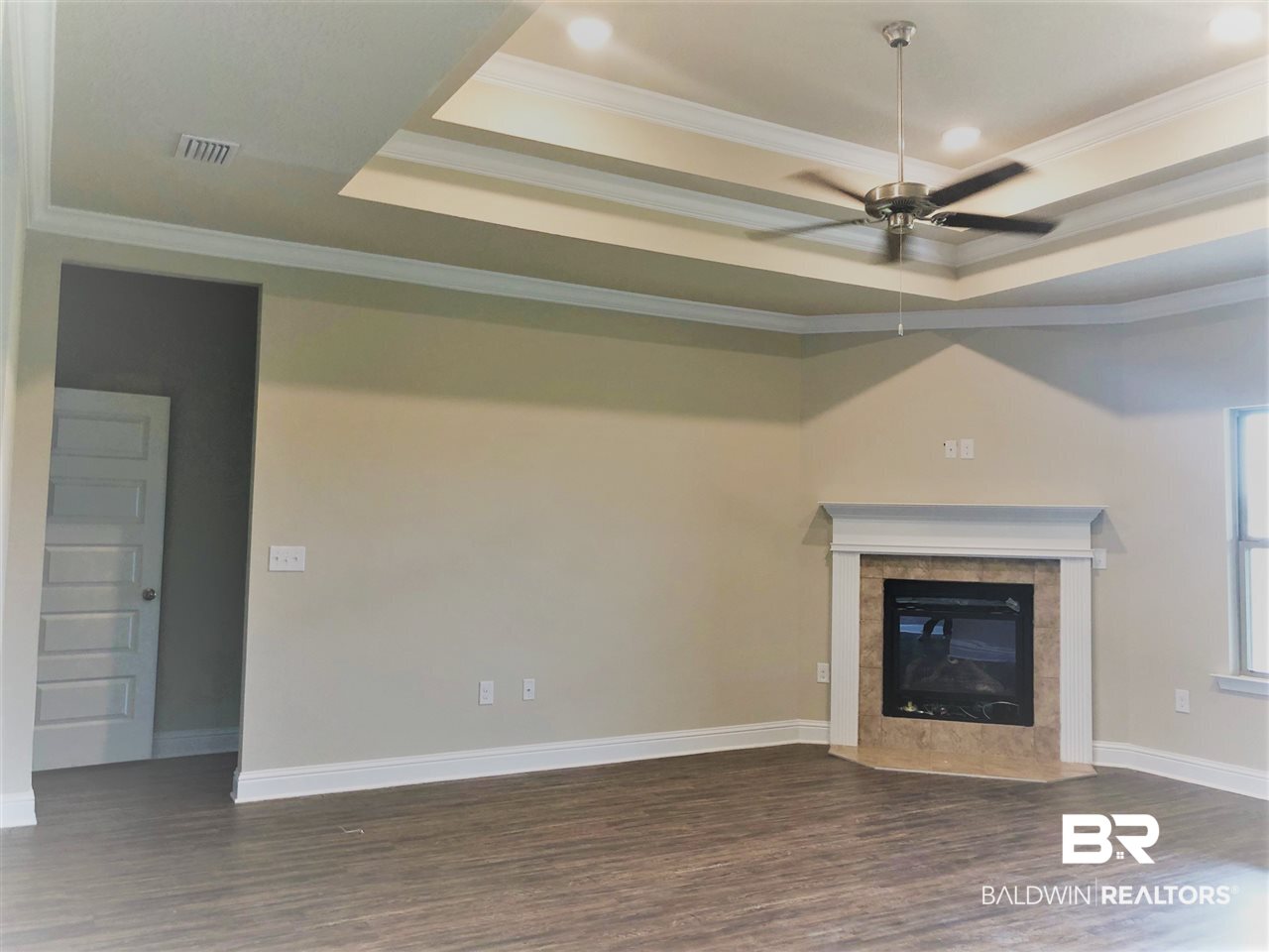 13138 Sanderling Loop, Unit LOT 363 Daphne, AL 36527 - Photo 5 of 18 gas fireplace