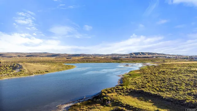 $1,390,000 | 80 I, Rawlins, WY 82301