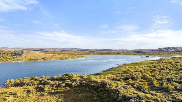 $1,390,000 | 80 I, Rawlins, WY 82301