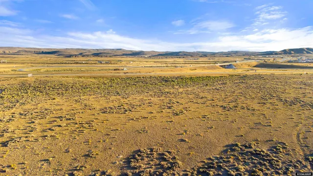$1,390,000 | 80 I, Rawlins, WY 82301