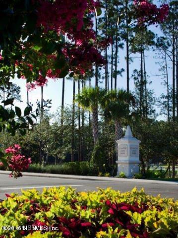 14 Pelican Pointe Road Ponte Vedra, FL 32081 - Photo 39 of 46 Park Signage