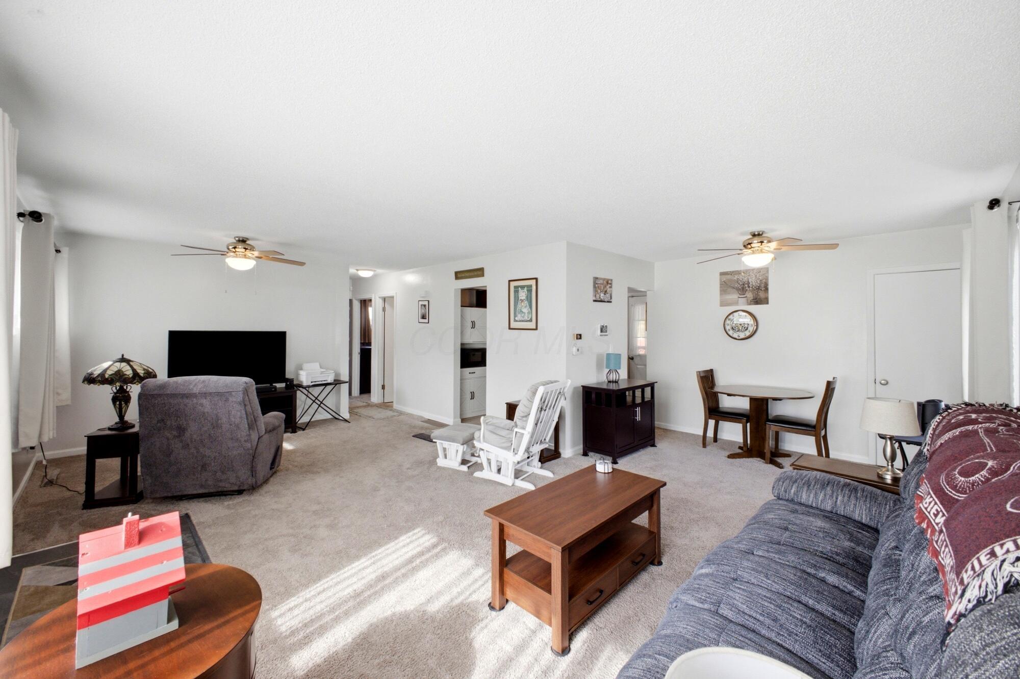 980 Wiltshire Road Columbus, OH 43204 - Photo 5 of 27