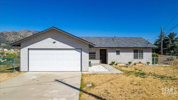 $348,000 | Undisclosed Address, Tehachapi, CA 93561