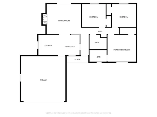 $348,000 | Undisclosed Address, Tehachapi, CA 93561