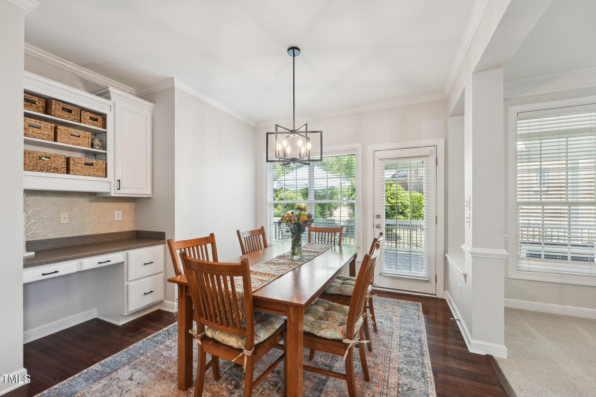 11916 Deneb Court Raleigh, NC 27614 - Photo 17 of 51 DSC03251