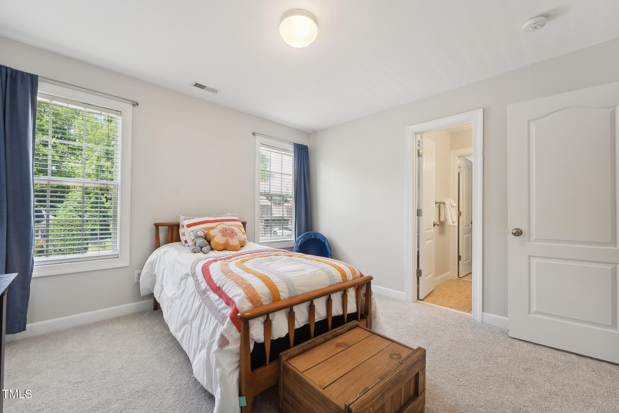11916 Deneb Court Raleigh, NC 27614 - Photo 27 of 51 DSC03351