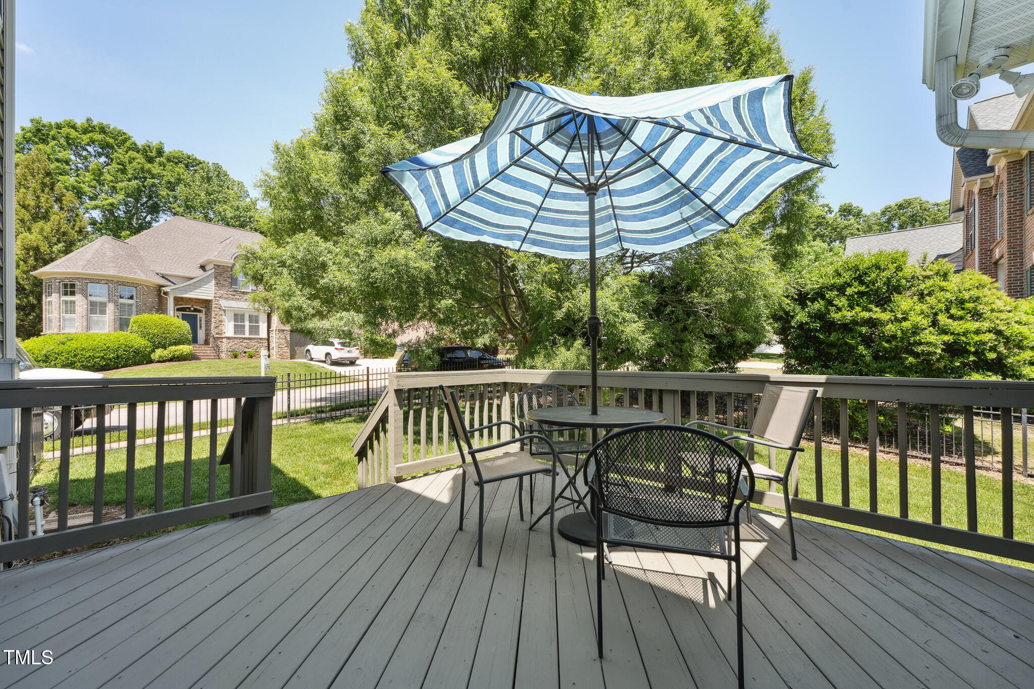 11916 Deneb Court Raleigh, NC 27614 - Photo 41 of 51 DSC03386