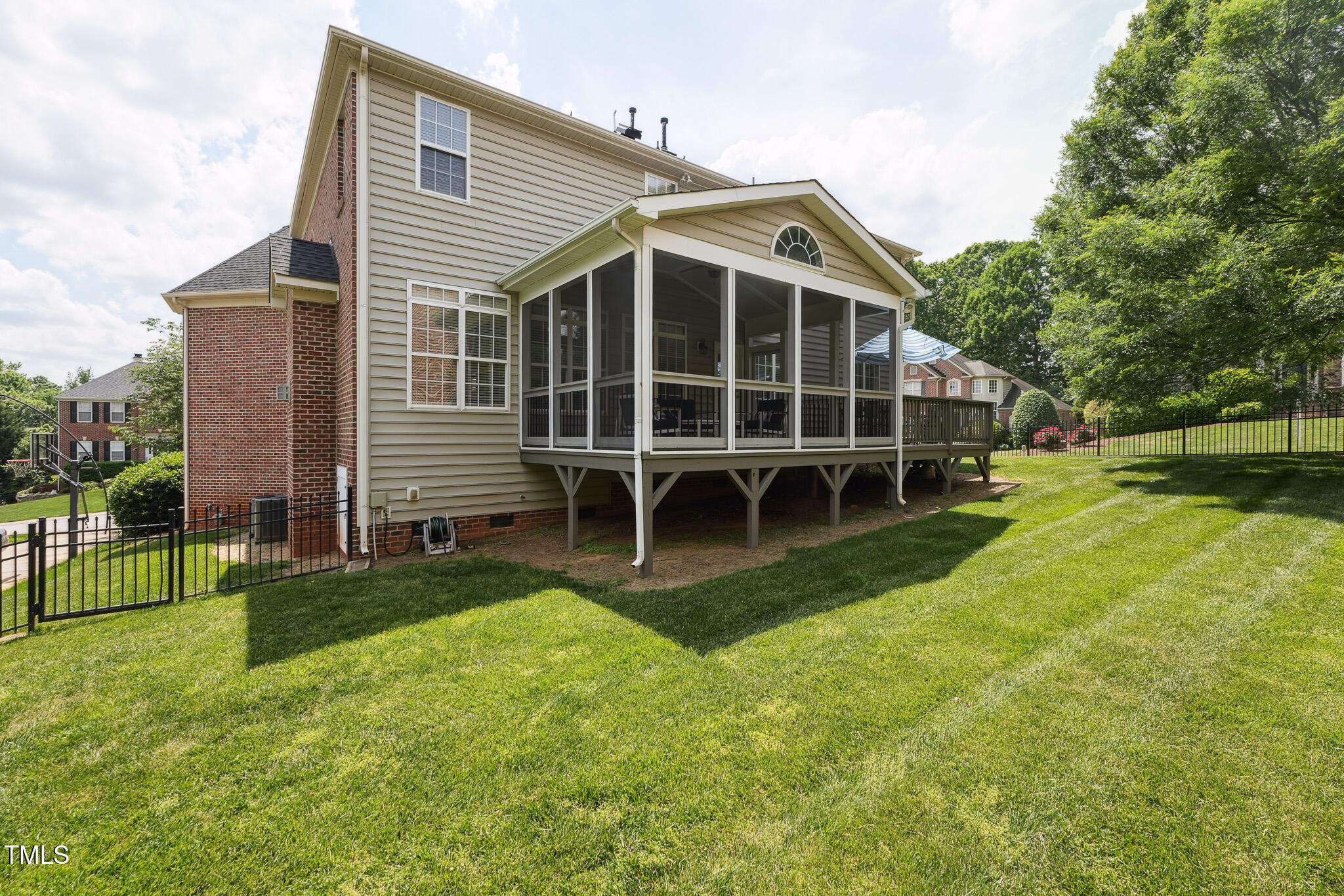 11916 Deneb Court Raleigh, NC 27614 - Photo 44 of 51 DSC03401