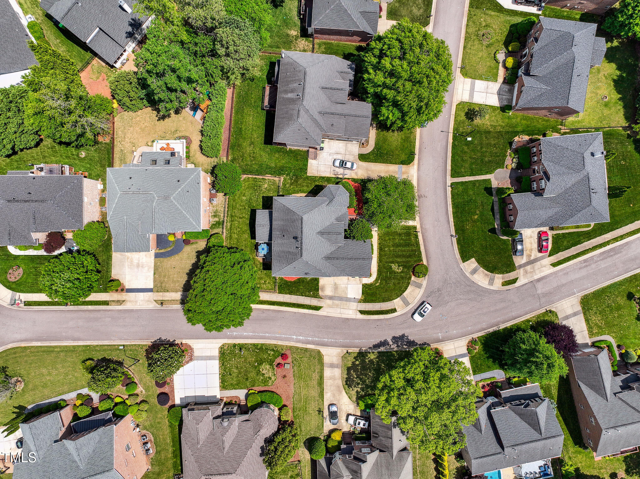 11916 Deneb Court Raleigh, NC 27614 - Photo 48 of 51 DJI_0839