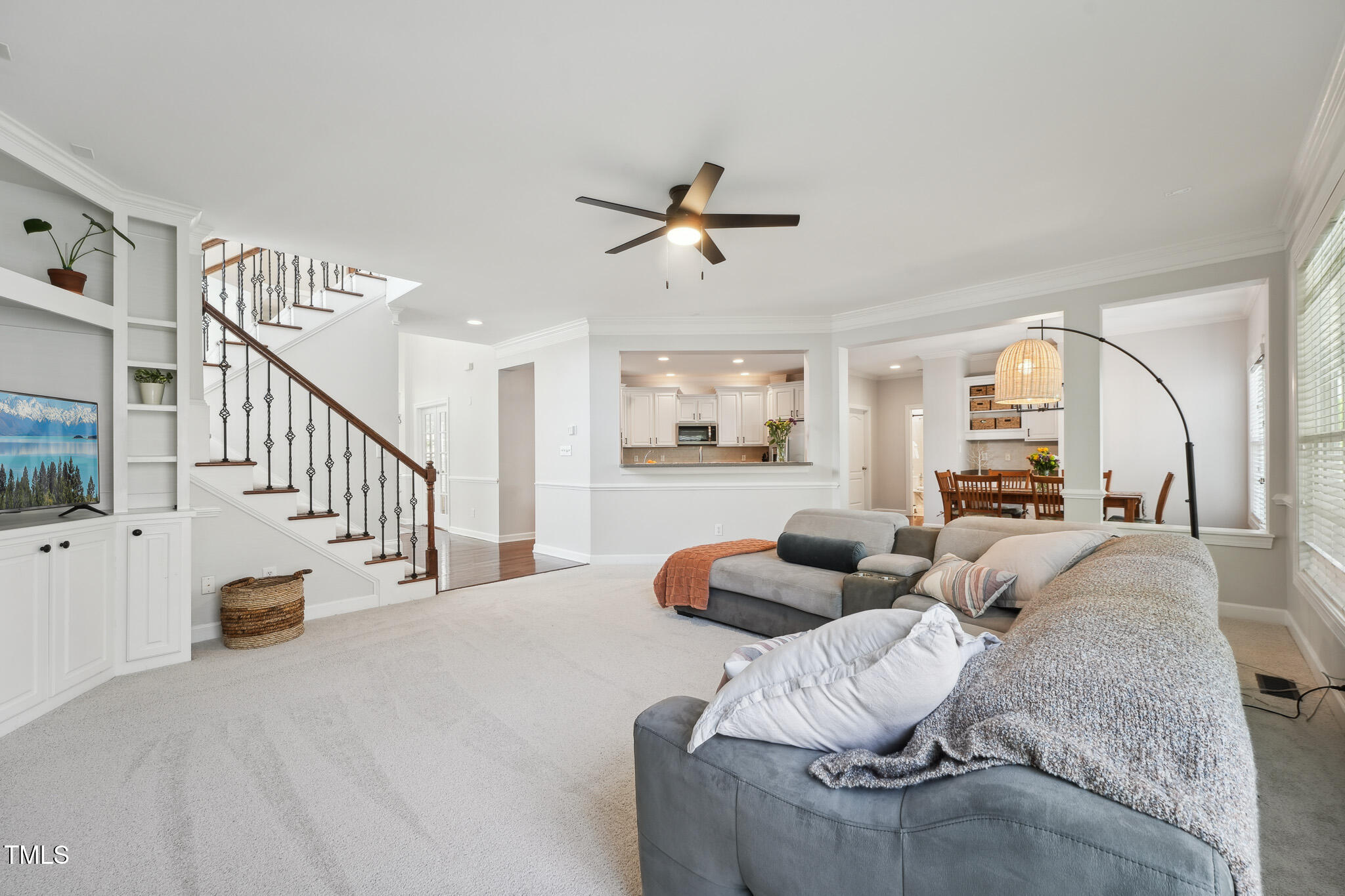 11916 Deneb Court Raleigh, NC 27614 - Photo 9 of 51 DSC03201