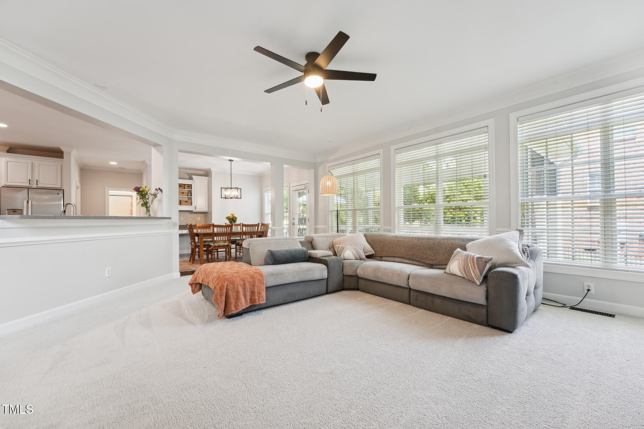 11916 Deneb Court Raleigh, NC 27614 - Photo 10 of 51 DSC03166