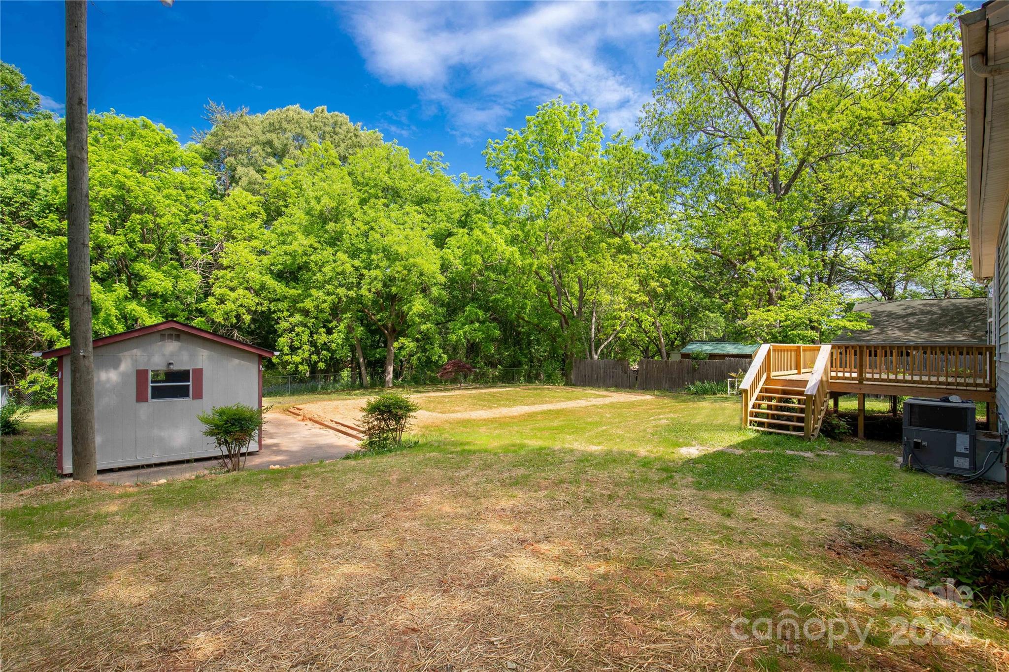 803 Mutual Road Gastonia, NC 28052 - Photo 24 of 29 Gallery Image 24