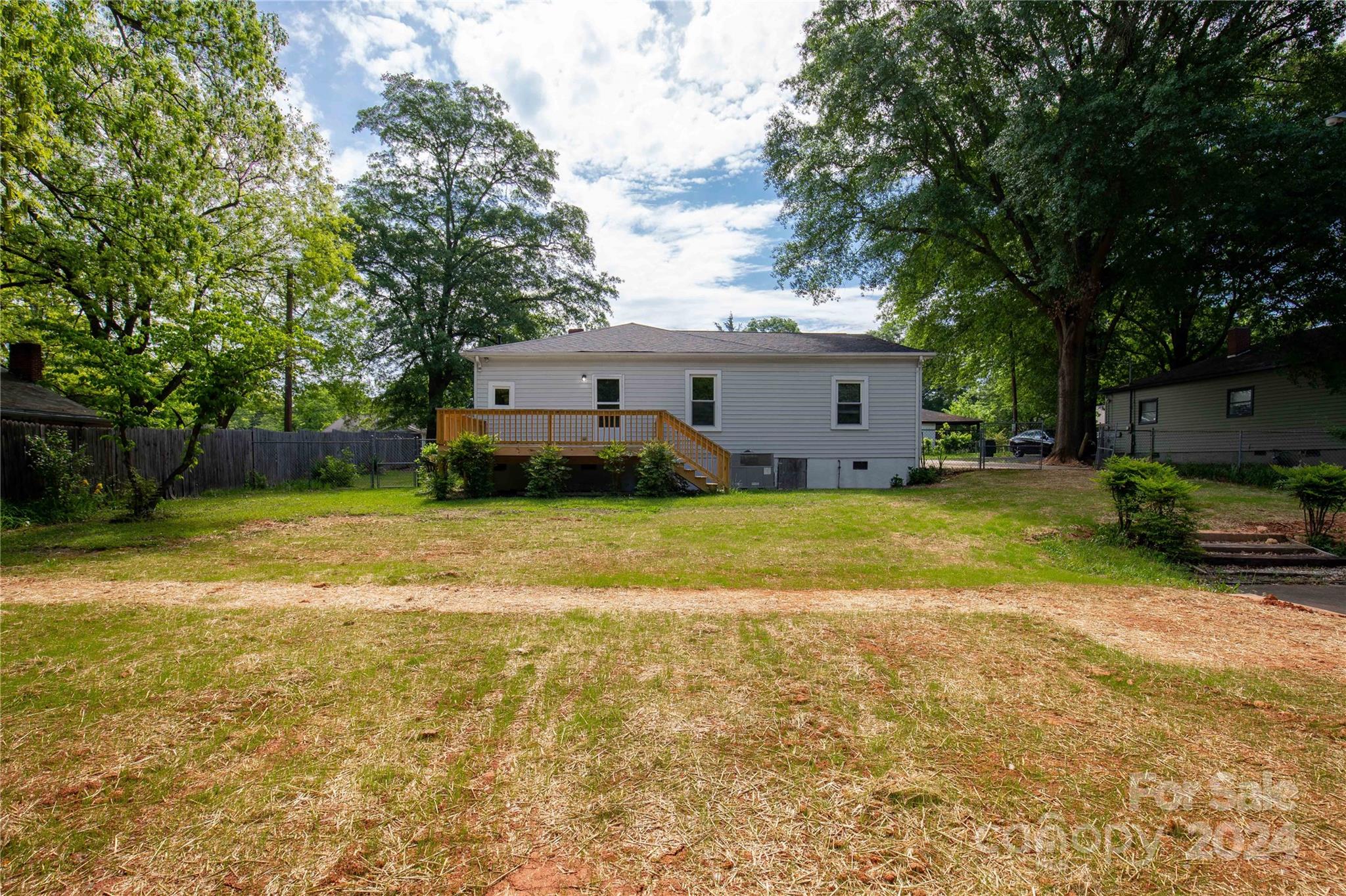 803 Mutual Road Gastonia, NC 28052 - Photo 25 of 29 Gallery Image 25