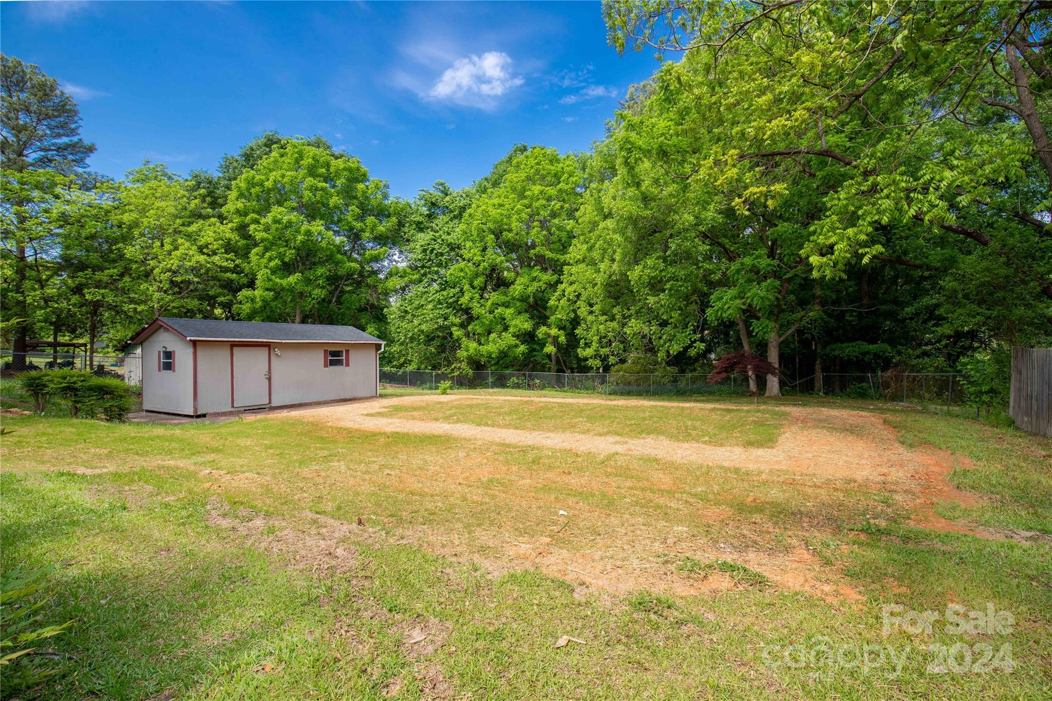 803 Mutual Road Gastonia, NC 28052 - Photo 26 of 29 Gallery Image 26