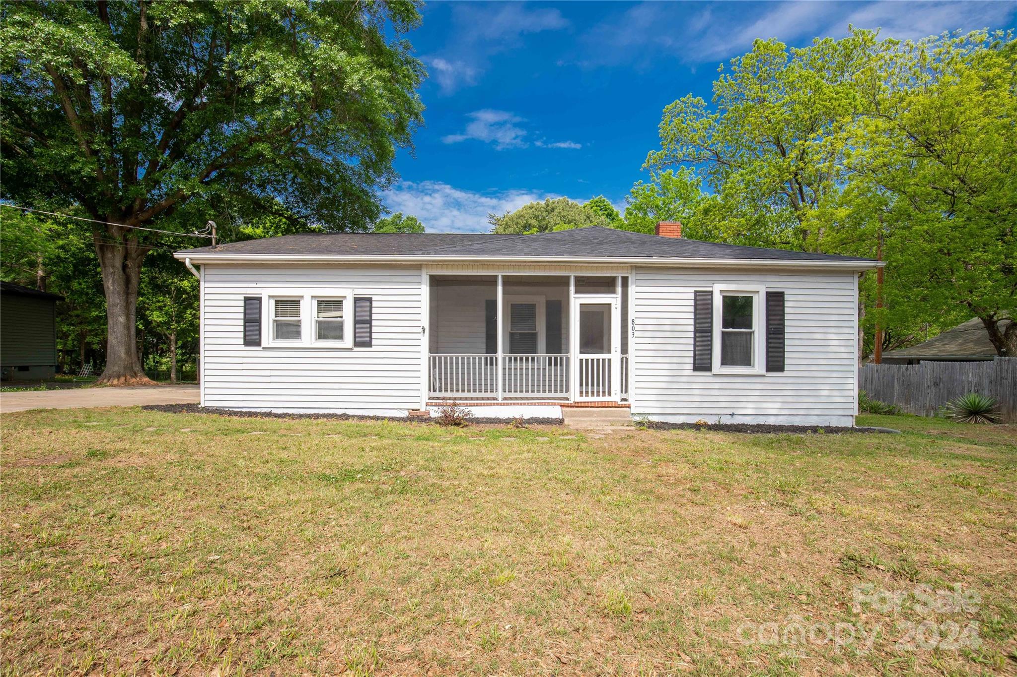 803 Mutual Road Gastonia, NC 28052 - Photo 27 of 29 Gallery Image 27