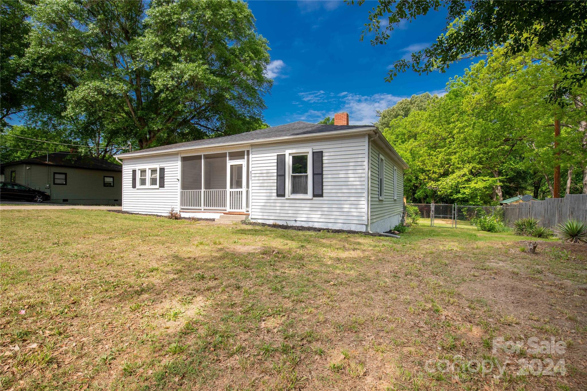 803 Mutual Road Gastonia, NC 28052 - Photo 28 of 29 Gallery Image 28