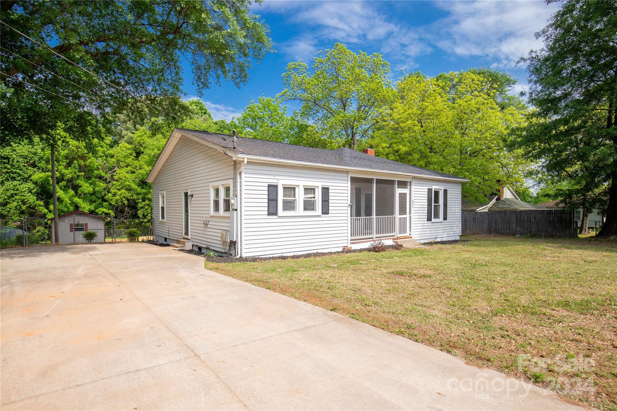 803 Mutual Road Gastonia, NC 28052 - Photo 29 of 29 Gallery Image 29