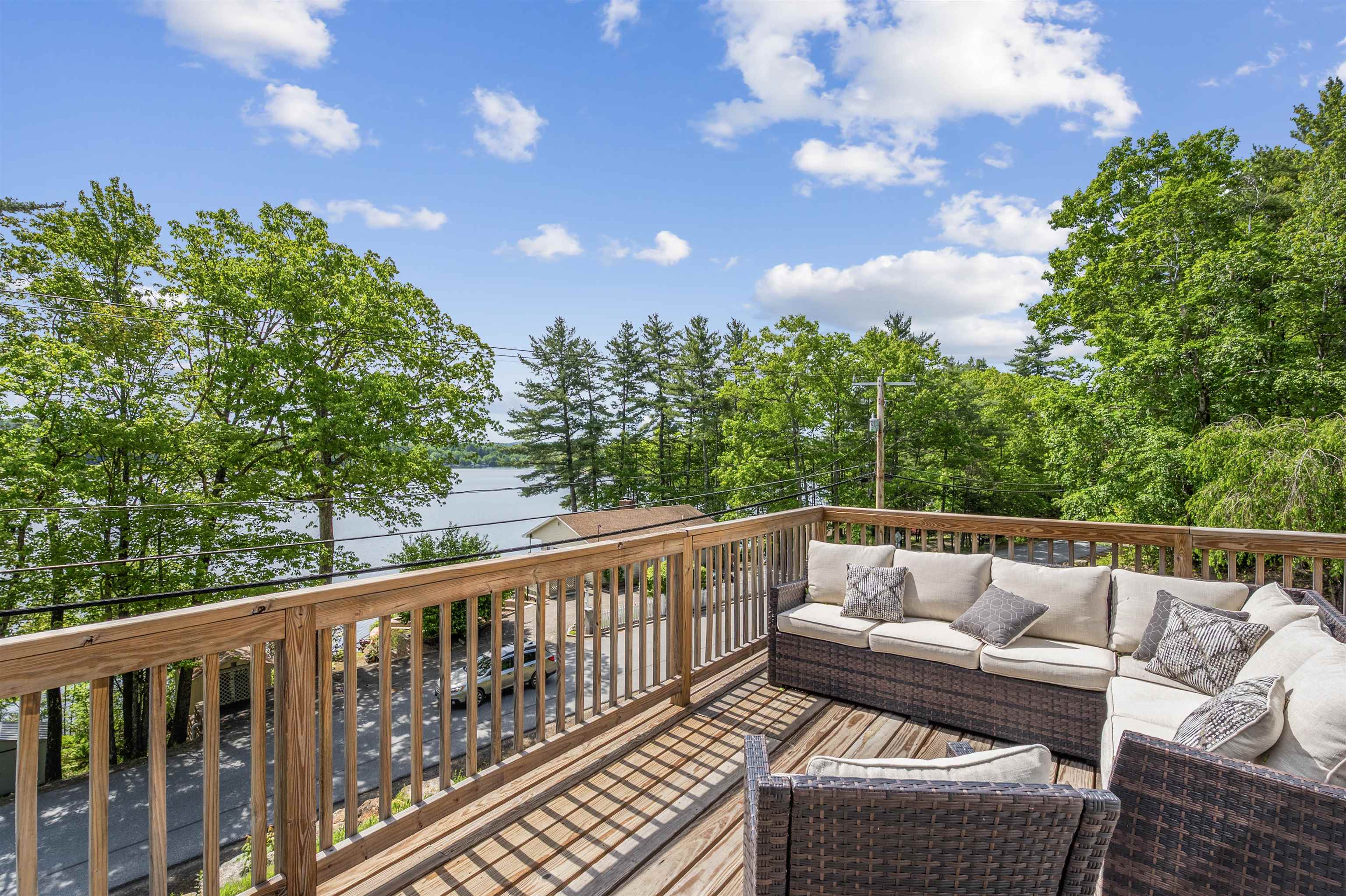 58 Lower Bay Road Sanbornton, NH 03269 - Photo 10 of 60