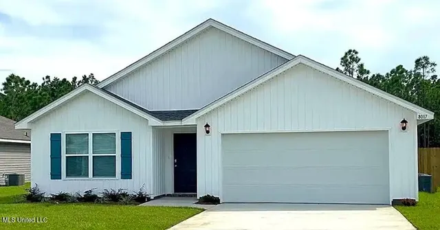 $2,299 | 8029 Westwood Circle, Ocean Springs, MS 39564