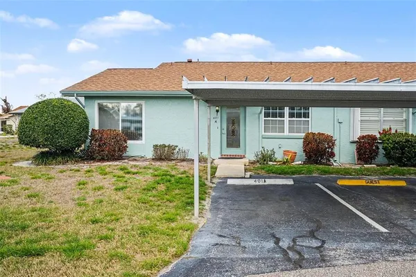 $125,000 | 401 Finchley Court, Unit A, Sun City Center, FL 33573