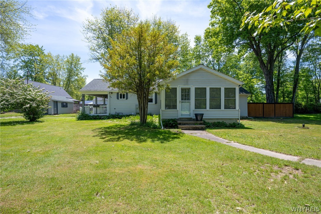 38 Wide Beach Road Brant, NY 14081 - Photo 40 of 48