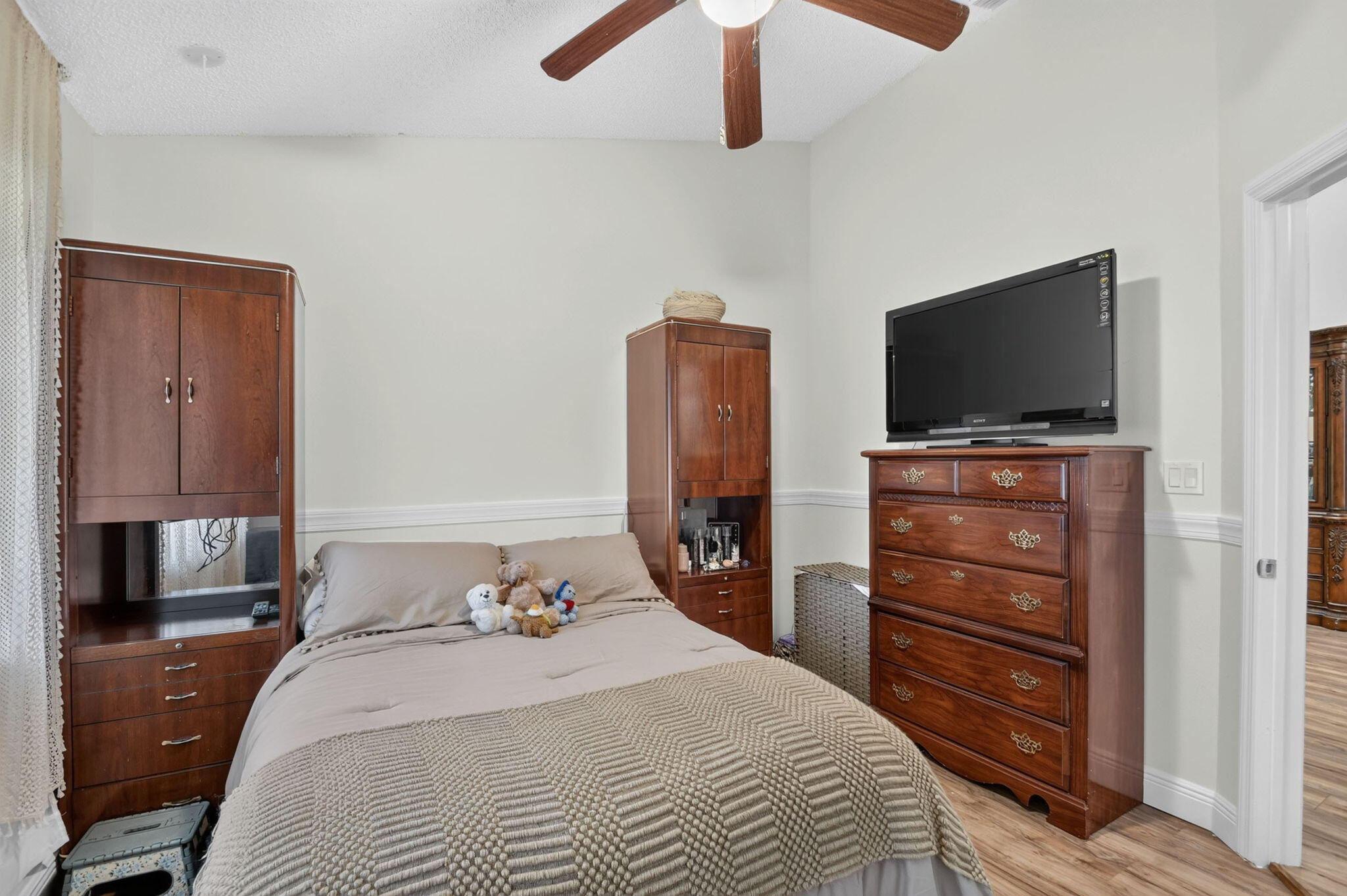 907 Harbour Pointe Way Greenacres, FL 33413 - Photo 45 of 87 Bedroom 3