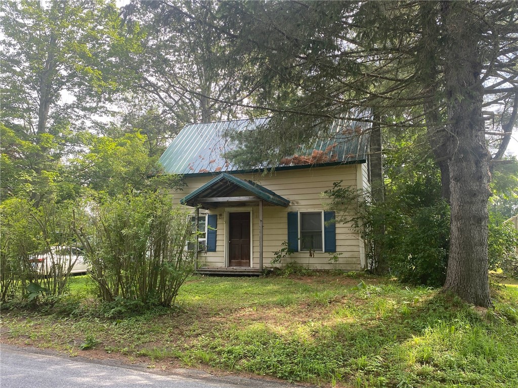 166 Norton Cross Road Middlefield, NY 13326 - Photo 1 of 1