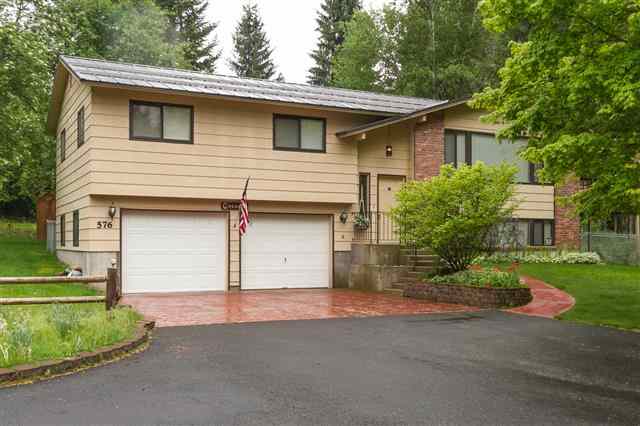 576 Gold Creek Loop Road Colville, WA 99114 - Photo 2 of 20