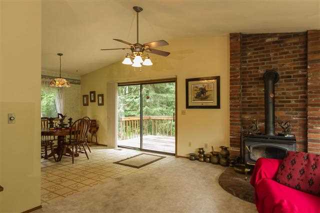 576 Gold Creek Loop Road Colville, WA 99114 - Photo 4 of 20