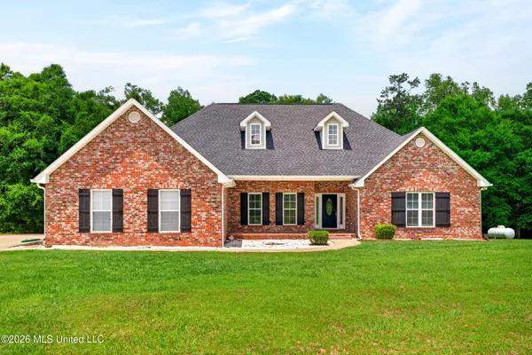 $349,000 | 4 Papp's Circle, Carriere, MS 39426