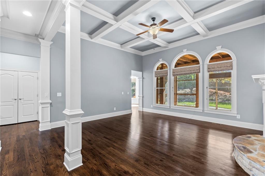 3302 Anna Ruby Lane Northeast Buford, GA 30519 - Photo 11 of 67