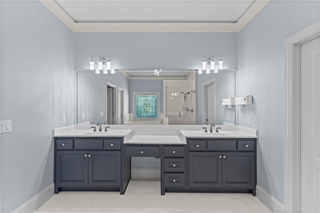 3302 Anna Ruby Lane Northeast Buford, GA 30519 - Photo 31 of 67