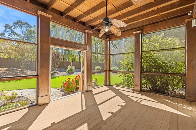 $950,000 | 3302 Anna Ruby Lane Northeast, Buford, GA 30519