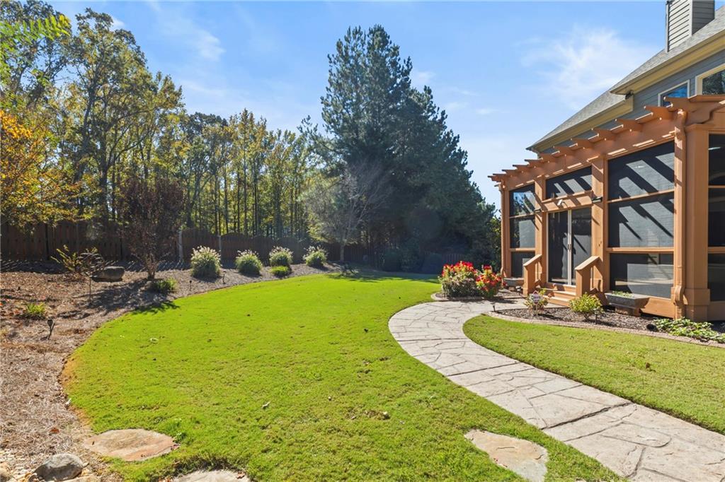 3302 Anna Ruby Lane Northeast Buford, GA 30519 - Photo 56 of 67