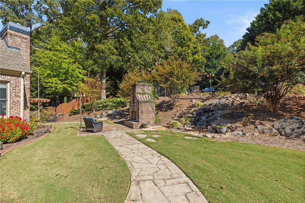 3302 Anna Ruby Lane Northeast Buford, GA 30519 - Photo 57 of 67