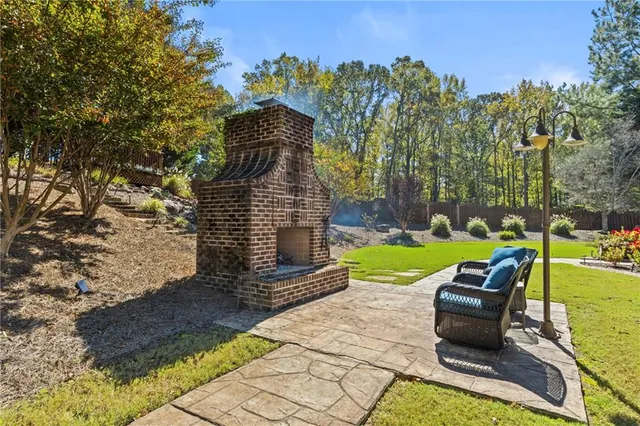 $950,000 | 3302 Anna Ruby Lane Northeast, Buford, GA 30519