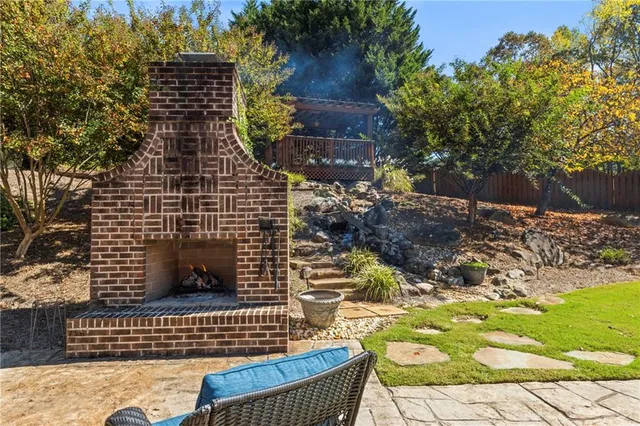 $950,000 | 3302 Anna Ruby Lane Northeast, Buford, GA 30519