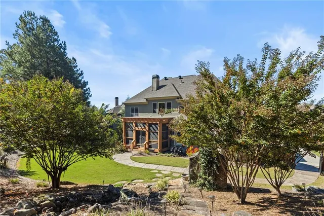 $950,000 | 3302 Anna Ruby Lane Northeast, Buford, GA 30519