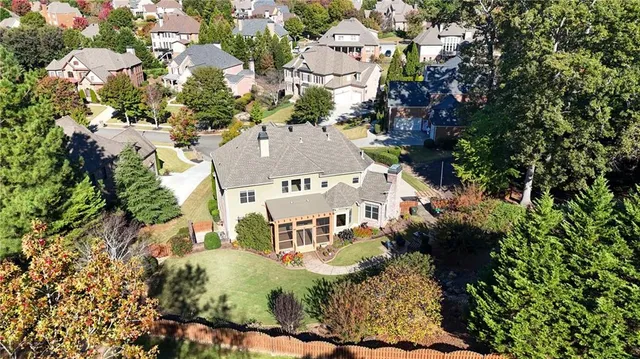 $950,000 | 3302 Anna Ruby Lane Northeast, Buford, GA 30519