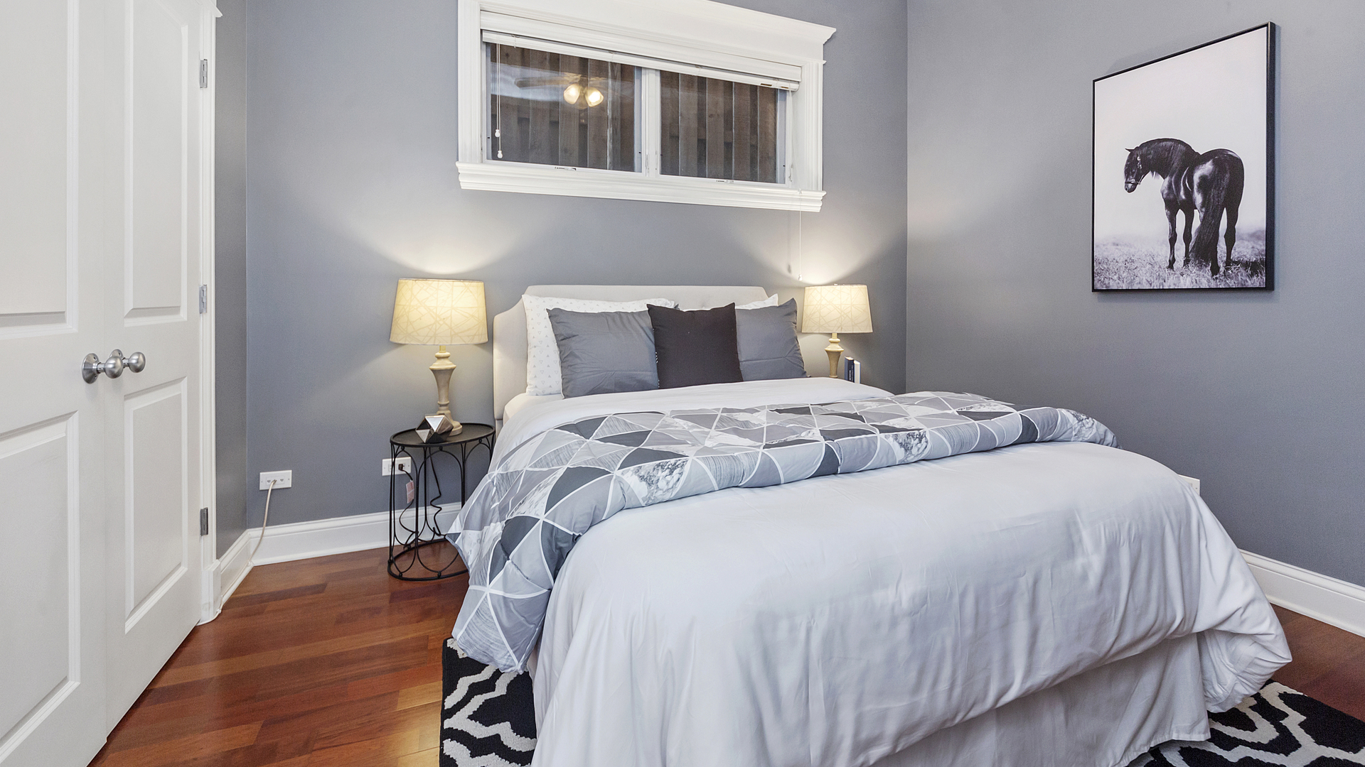 2444 North Seminary Avenue, Unit 1 Chicago, IL 60614 - Photo 15 of 18