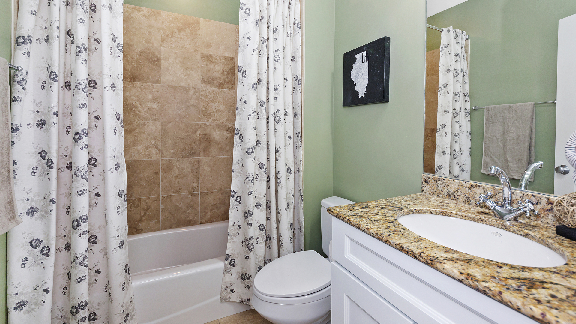 2444 North Seminary Avenue, Unit 1 Chicago, IL 60614 - Photo 16 of 18