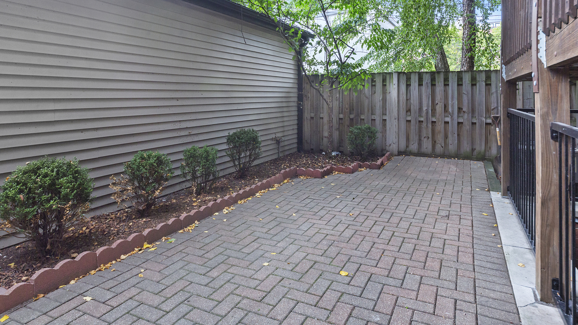 2444 North Seminary Avenue, Unit 1 Chicago, IL 60614 - Photo 17 of 18