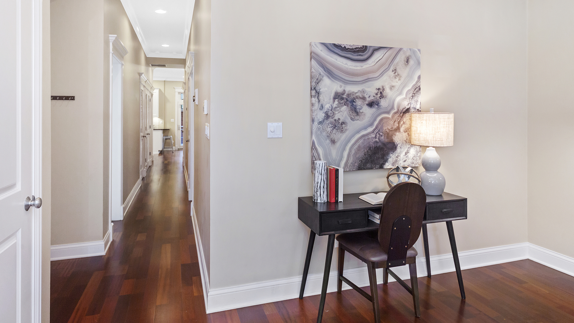 2444 North Seminary Avenue, Unit 1 Chicago, IL 60614 - Photo 4 of 18