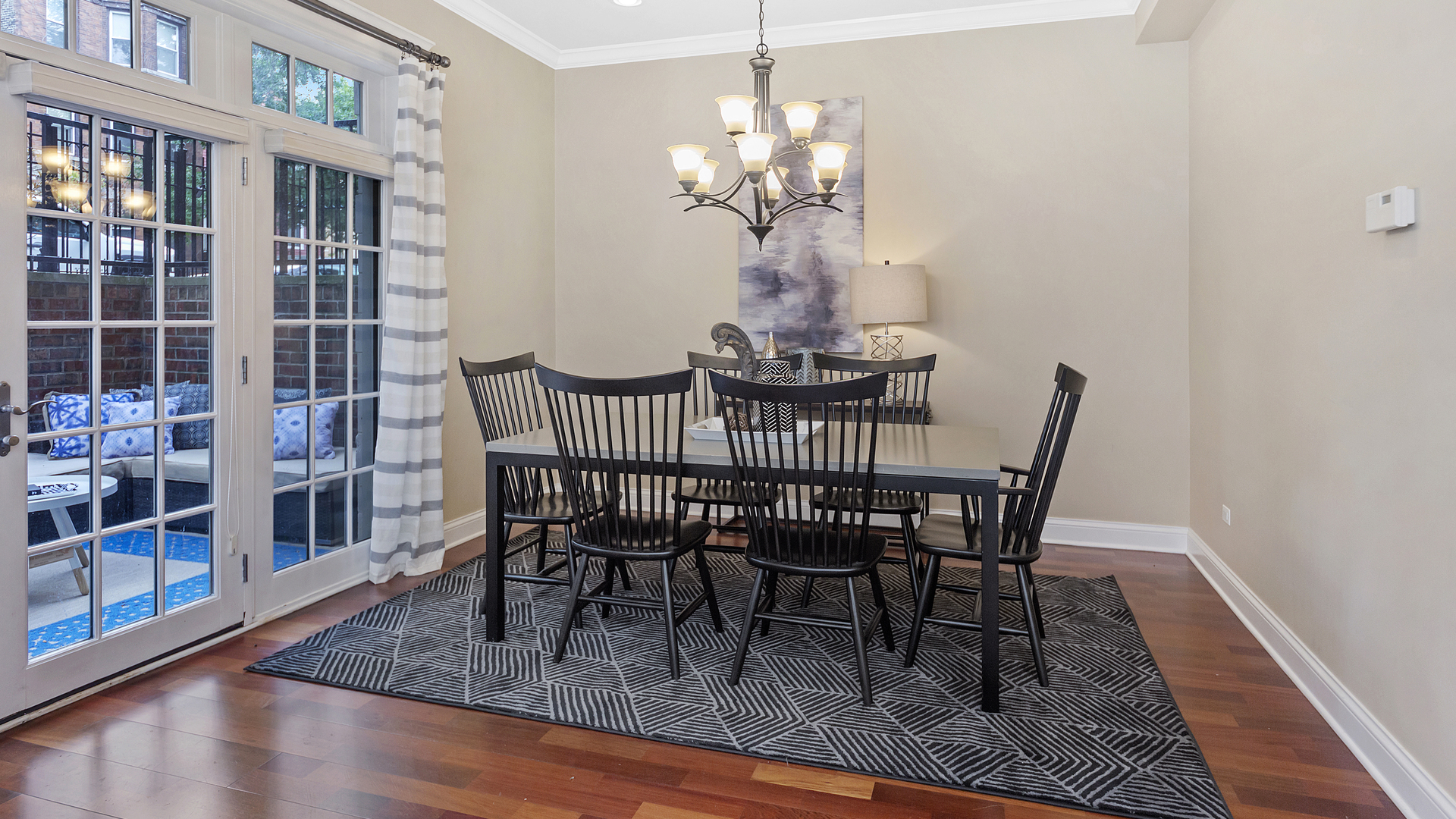2444 North Seminary Avenue, Unit 1 Chicago, IL 60614 - Photo 5 of 18