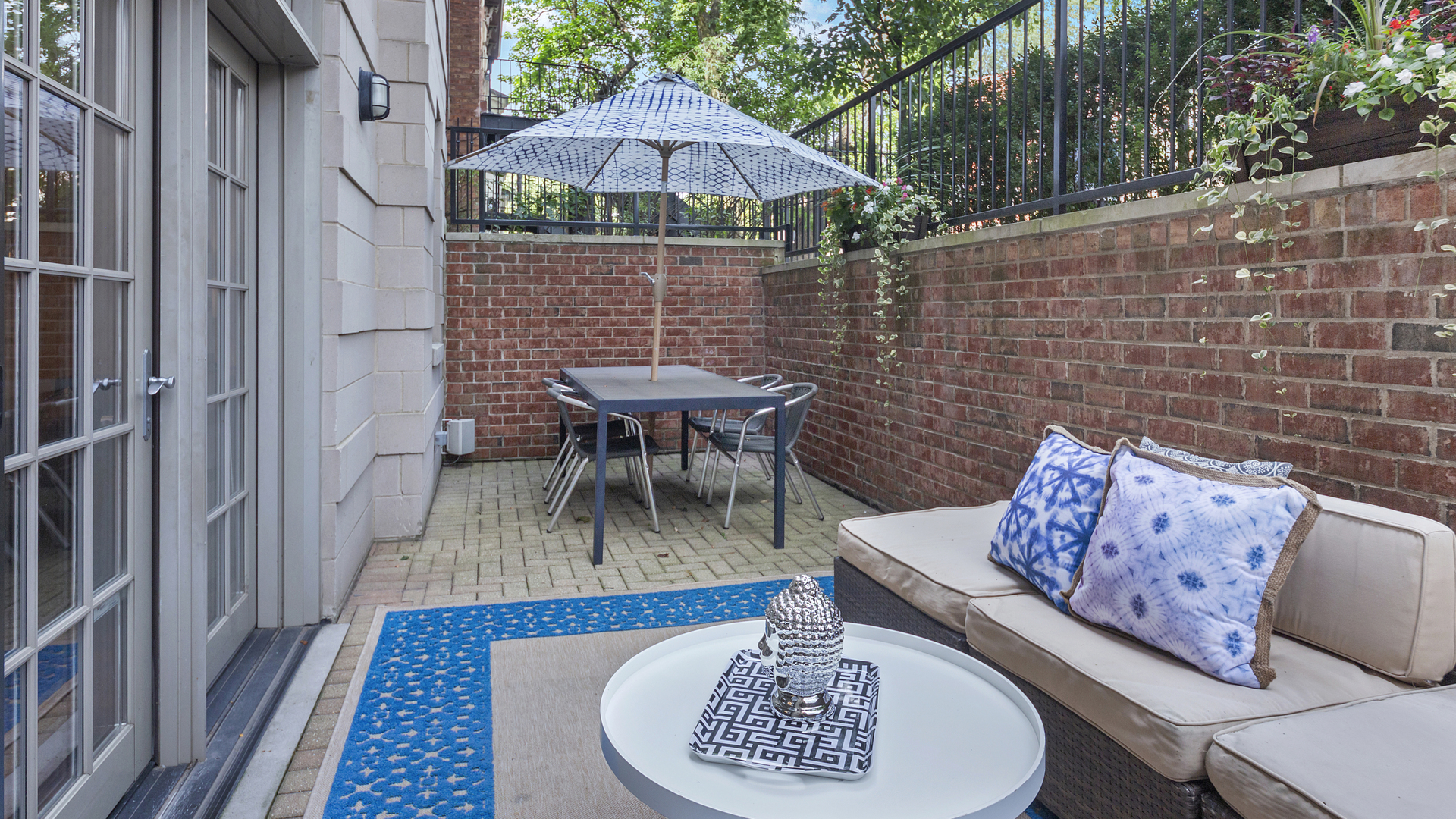 2444 North Seminary Avenue, Unit 1 Chicago, IL 60614 - Photo 7 of 18