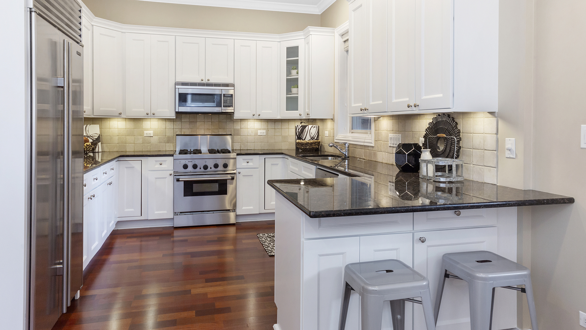 2444 North Seminary Avenue, Unit 1 Chicago, IL 60614 - Photo 8 of 18